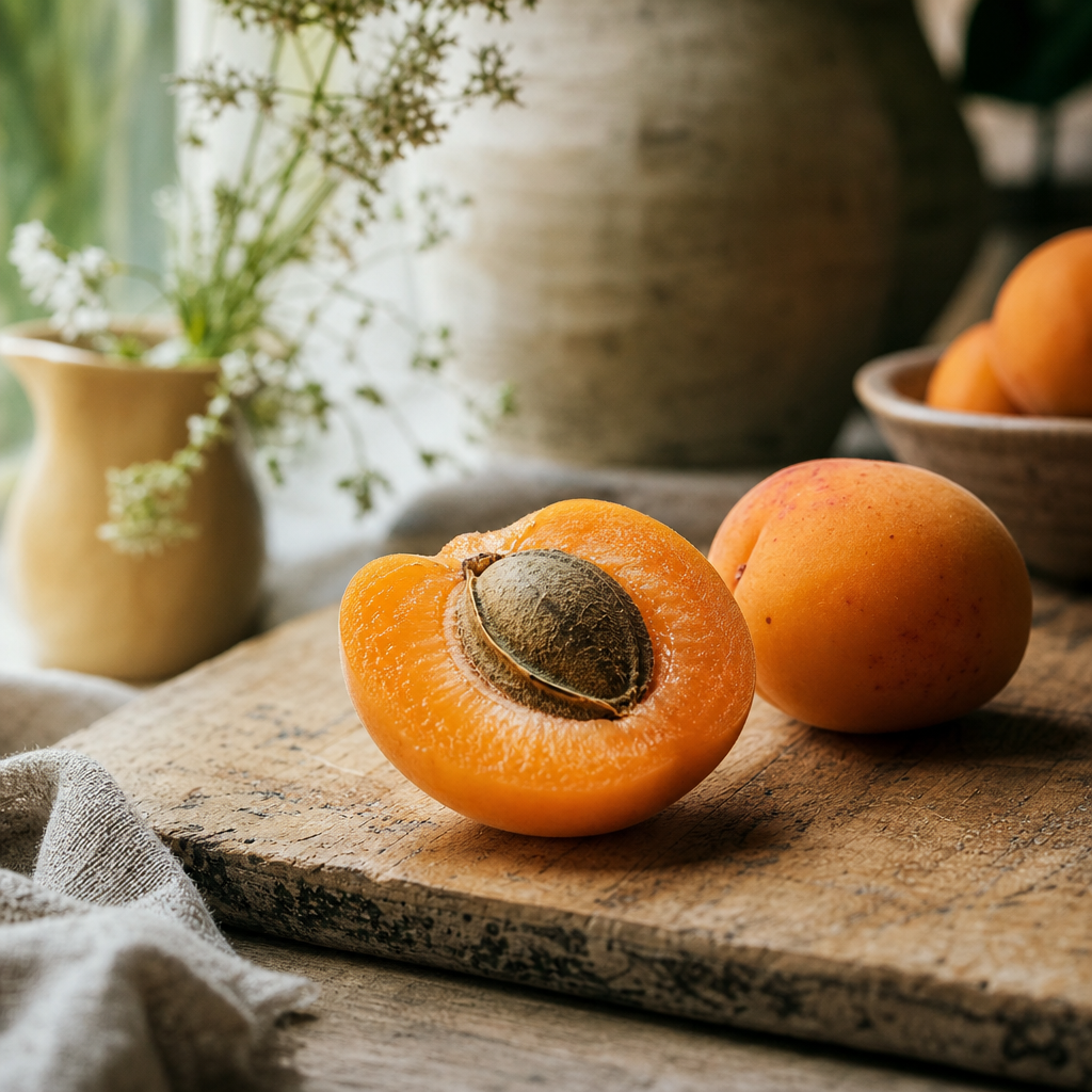 Apricot Kernels: Safety, Science, and Sensory Reality