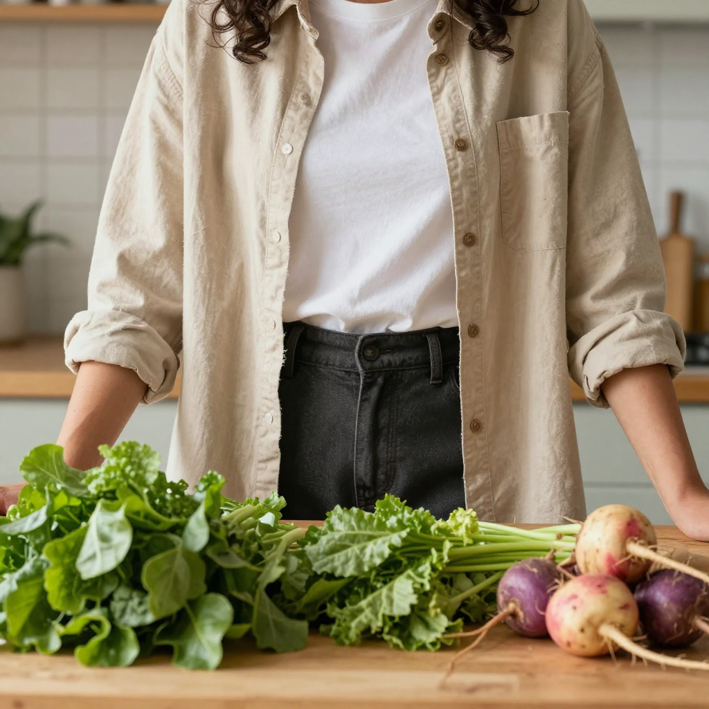 Plant Compounds and Oxalates: How to Support Your Body’s Natural Filters