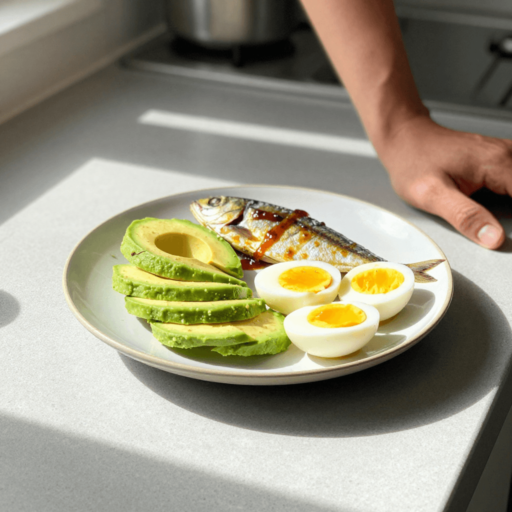 Ketogenic Diet: Evidence, Benefits, and Limits