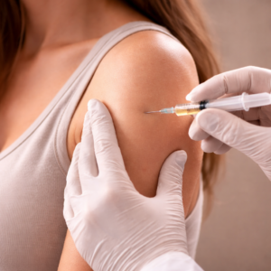 B12 Injections (Intramuscular)