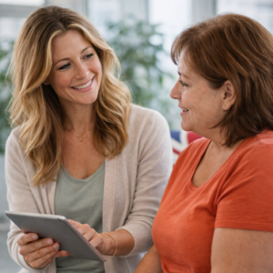 Functional Medicine Coach
