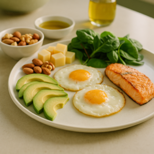 Keto Coach