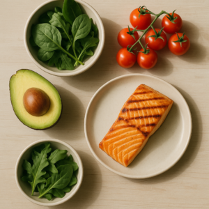 Personalised Nutrition