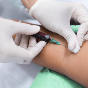 Private Phlebotomy