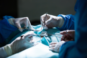 Pre & Post Surgical Nutrition